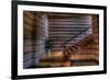 Haunted Interior-Nathan Wright-Framed Photographic Print