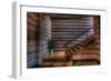 Haunted Interior-Nathan Wright-Framed Photographic Print