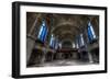 Haunted Interior-Nathan Wright-Framed Premium Photographic Print