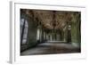 Haunted Interior-Nathan Wright-Framed Photographic Print