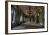 Haunted Interior-Nathan Wright-Framed Photographic Print