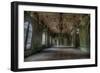 Haunted Interior-Nathan Wright-Framed Premium Photographic Print