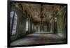 Haunted Interior-Nathan Wright-Framed Photographic Print