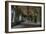 Haunted Interior-Nathan Wright-Framed Photographic Print