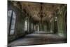 Haunted Interior-Nathan Wright-Mounted Photographic Print