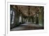 Haunted Interior-Nathan Wright-Framed Photographic Print