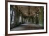 Haunted Interior-Nathan Wright-Framed Photographic Print