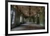 Haunted Interior-Nathan Wright-Framed Photographic Print