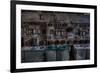 Haunted Interior-Nathan Wright-Framed Photographic Print