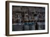 Haunted Interior-Nathan Wright-Framed Premium Photographic Print