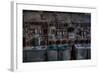 Haunted Interior-Nathan Wright-Framed Photographic Print