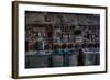 Haunted Interior-Nathan Wright-Framed Photographic Print