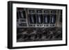 Haunted Interior-Nathan Wright-Framed Photographic Print