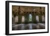 Haunted Interior-Nathan Wright-Framed Photographic Print