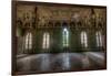 Haunted Interior-Nathan Wright-Framed Photographic Print