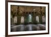 Haunted Interior-Nathan Wright-Framed Photographic Print