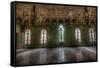 Haunted Interior-Nathan Wright-Framed Stretched Canvas