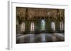 Haunted Interior-Nathan Wright-Framed Photographic Print