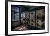 Haunted Interior-Nathan Wright-Framed Photographic Print