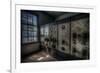 Haunted Interior-Nathan Wright-Framed Photographic Print