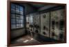 Haunted Interior-Nathan Wright-Framed Photographic Print