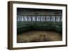 Haunted Interior-Nathan Wright-Framed Premium Photographic Print