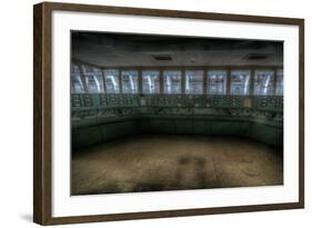 Haunted Interior-Nathan Wright-Framed Photographic Print