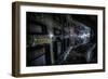 Haunted Interior-Nathan Wright-Framed Photographic Print