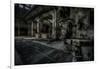 Haunted Interior-Nathan Wright-Framed Photographic Print