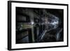 Haunted Interior-Nathan Wright-Framed Photographic Print