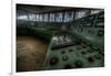 Haunted Interior-Nathan Wright-Framed Premium Photographic Print