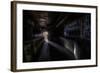 Haunted Interior-Nathan Wright-Framed Photographic Print