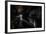 Haunted Interior-Nathan Wright-Framed Photographic Print