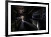 Haunted Interior-Nathan Wright-Framed Photographic Print