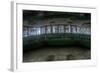 Haunted Interior-Nathan Wright-Framed Photographic Print