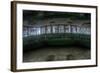 Haunted Interior-Nathan Wright-Framed Photographic Print