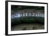 Haunted Interior-Nathan Wright-Framed Photographic Print