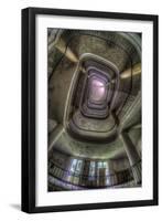 Haunted Interior-Nathan Wright-Framed Photographic Print