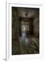 Haunted Interior-Nathan Wright-Framed Photographic Print