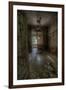 Haunted Interior-Nathan Wright-Framed Photographic Print