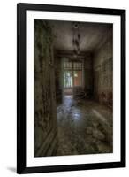 Haunted Interior-Nathan Wright-Framed Photographic Print