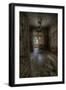 Haunted Interior-Nathan Wright-Framed Photographic Print