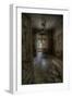 Haunted Interior-Nathan Wright-Framed Photographic Print