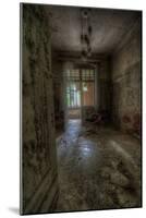 Haunted Interior-Nathan Wright-Mounted Photographic Print