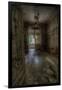 Haunted Interior-Nathan Wright-Framed Photographic Print