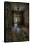 Haunted Interior-Nathan Wright-Framed Stretched Canvas