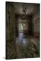 Haunted Interior-Nathan Wright-Stretched Canvas