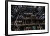 Haunted Interior-Nathan Wright-Framed Photographic Print