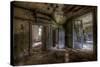 Haunted Interior-Nathan Wright-Stretched Canvas