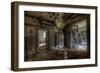 Haunted Interior-Nathan Wright-Framed Photographic Print